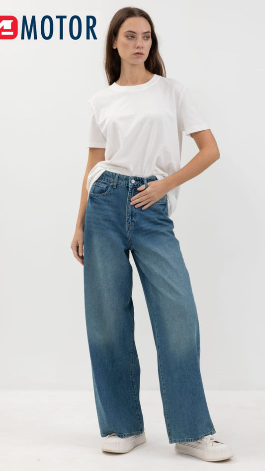 Jeans Motor Female